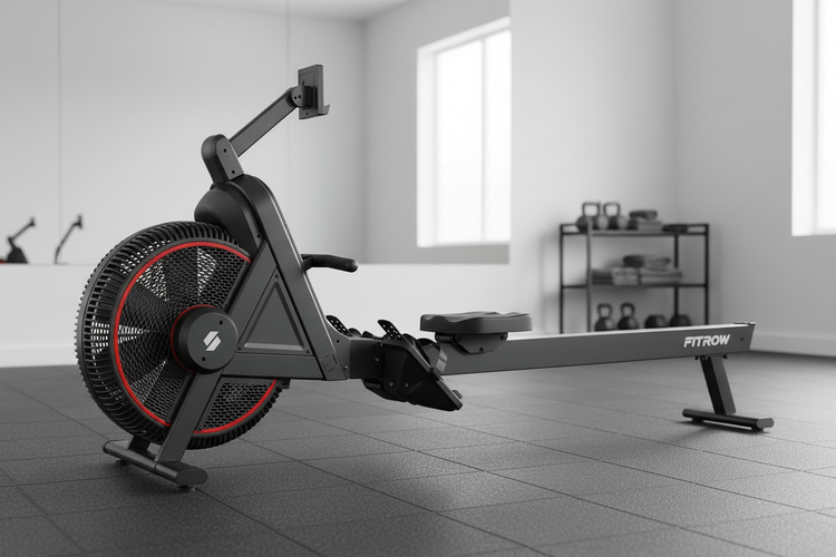Rowing Machines
