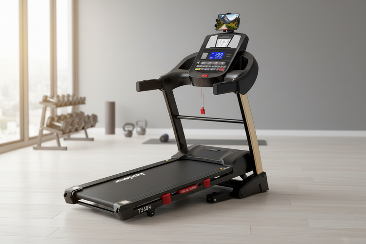 Treadmills