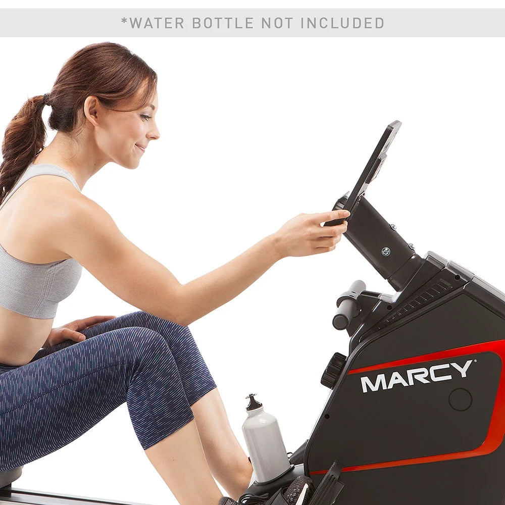 Foldable Magnetic Rowing Machine NS-6002RE