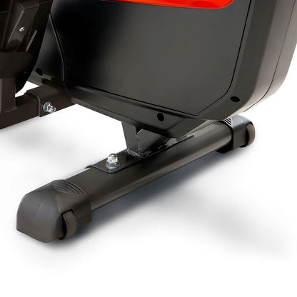 Foldable Magnetic Rowing Machine NS-6002RE