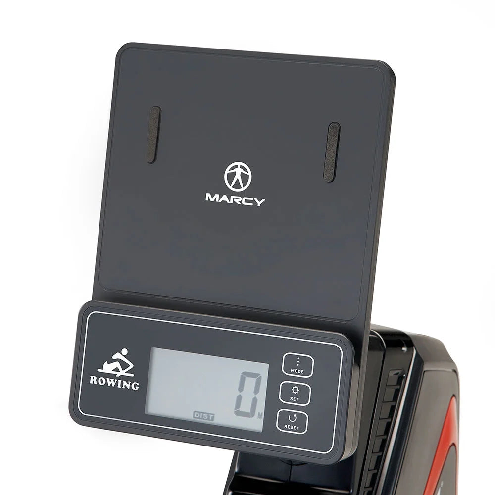 Foldable Magnetic Rowing Machine NS-6002RE