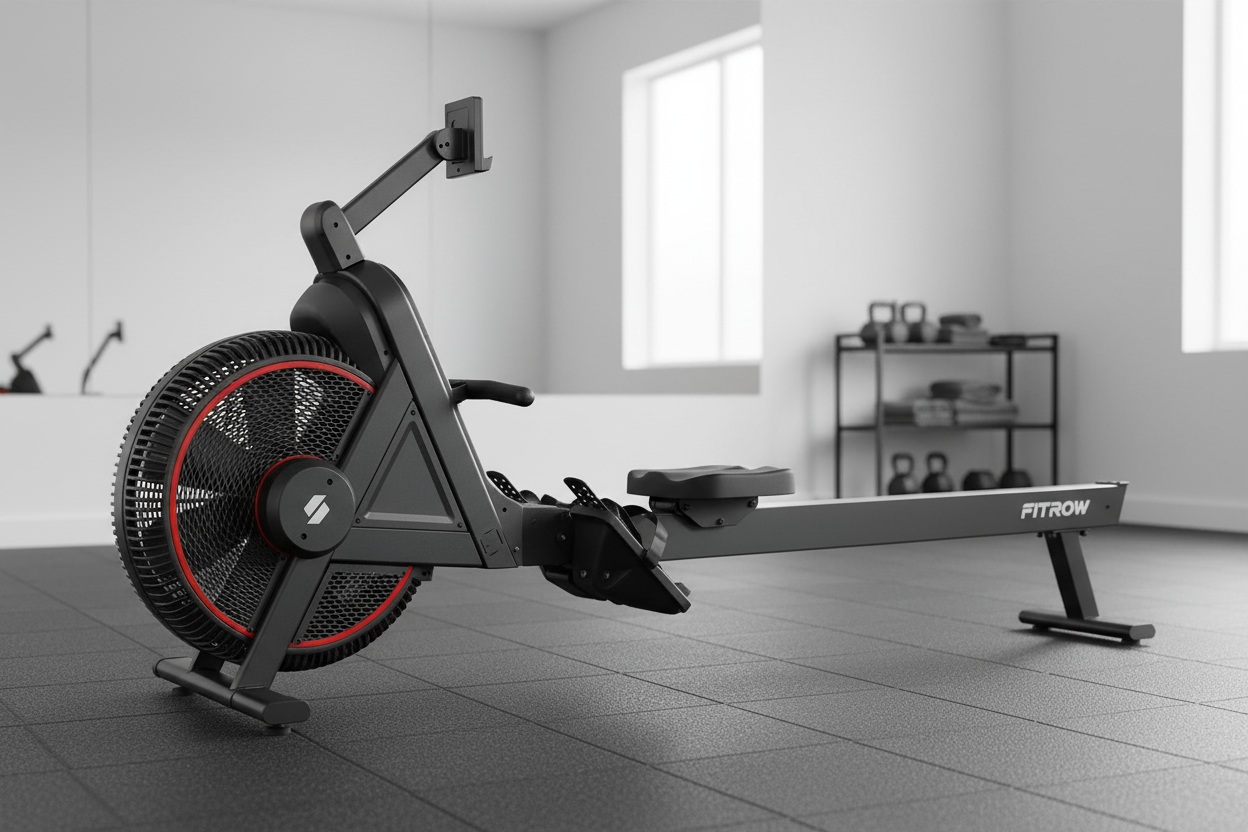 Rowing Machine