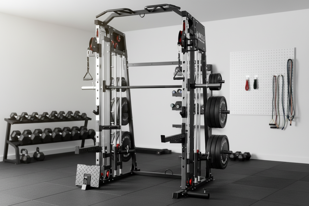 Smith Machine